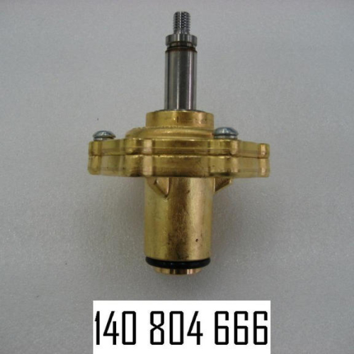 140804666 - PROPORTIONAL VALVE Z. METER BLOCK SK700 (W/O COIL)